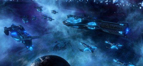 Stellaris - Aquatics Species Pack DLC Steam CD Key Stellaris - Aquatics Species Pack DLC Steam CD Key