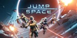 Jump Space PC Steam CD Key