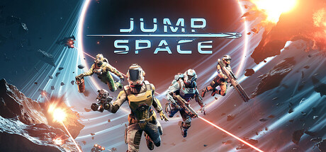 Jump Space PC Steam CD Key