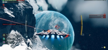 Jump Space PC Steam CD Key Jump Space PC Steam CD Key