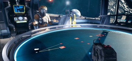 Jump Space PC Steam CD Key