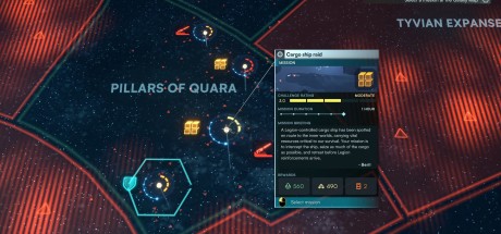 Jump Space PC Steam CD Key