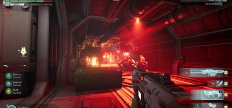 Jump Space PC Steam CD Key