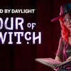 Dead by Daylight - Hour of the Witch DLC Steam CD Key Dead by Daylight - Hour of the Witch DLC Steam CD Key