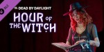 Dead by Daylight - Hour of the Witch DLC Steam CD Key
