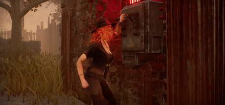 Dead by Daylight - Hour of the Witch DLC Steam CD Key Dead by Daylight - Hour of the Witch DLC Steam CD Key