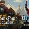 Kingdom Come: Deliverance II Gold Edition US PC Steam CD Key Kingdom Come: Deliverance II Gold Edition US PC Steam CD Key