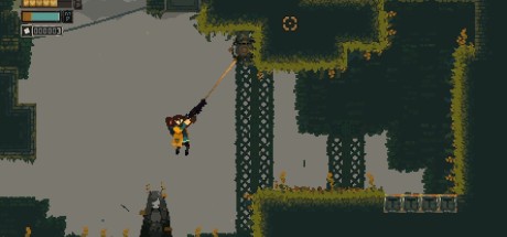 Rusted Moss Steam CD Key