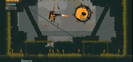 Rusted Moss Steam CD Key