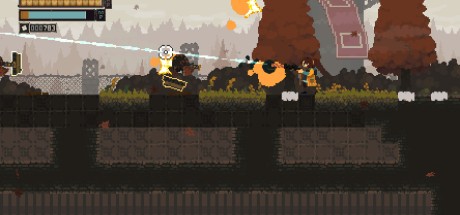 Rusted Moss Steam CD Key