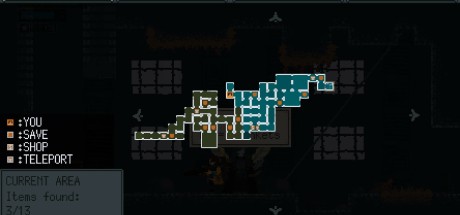 Rusted Moss Steam CD Key