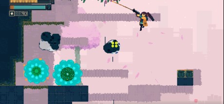 Rusted Moss Steam CD Key