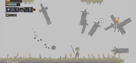 Rusted Moss Steam CD Key