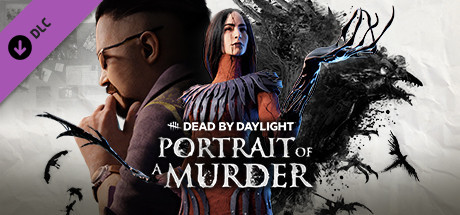 Dead by Daylight - Portrait of a Murder Chapter DLC AR XBOX One CD Key