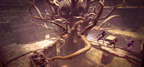 Dead by Daylight - Portrait of a Murder Chapter DLC Steam CD Key