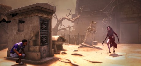 Dead by Daylight - Portrait of a Murder Chapter DLC Steam CD Key