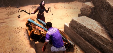 Dead by Daylight - Portrait of a Murder Chapter DLC Steam CD Key