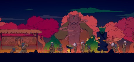 Nine Sols PC Steam CD Key