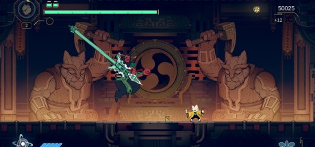 Nine Sols PC Steam CD Key Nine Sols PC Steam CD Key