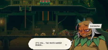 Nine Sols PC Steam CD Key Nine Sols PC Steam CD Key