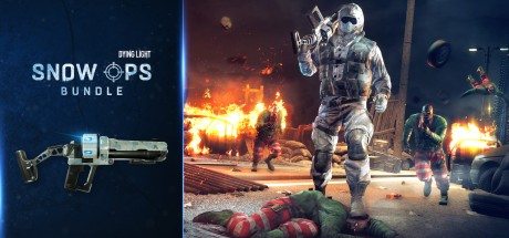 Dying Light - Snow Ops Bundle DLC Steam CD Key