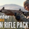 theHunter: Call of the Wild - Modern Rifle Pack DLC EU PC Steam CD Key