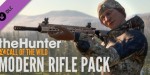 theHunter: Call of the Wild - Modern Rifle Pack DLC EU PC Steam CD Key