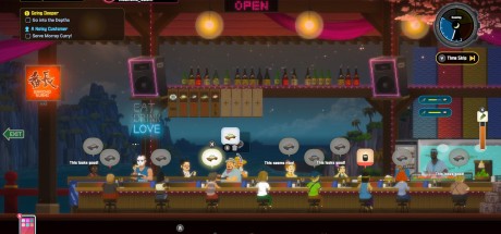 DAVE THE DIVER Deluxe Edition PC Steam CD Key