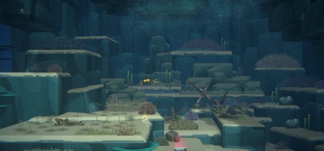 DAVE THE DIVER Deluxe Edition PC Steam CD Key