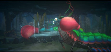 DAVE THE DIVER Deluxe Edition PC Steam CD Key