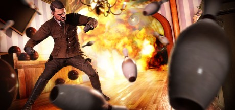 Sniper Elite 5 - Season Pass One DLC EU PC Steam CD Key