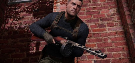 Sniper Elite 5 - Season Pass One DLC PC Steam CD Key