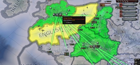 Hearts of Iron IV - By Blood Alone DLC EU Steam CD Key Hearts of Iron IV - By Blood Alone DLC EU Steam CD Key