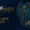 Hogwarts Legacy - Dark Arts Pack DLC EU XBOX One / Xbox Series X|S CD Key