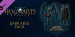 Hogwarts Legacy - Dark Arts Pack DLC EU XBOX One / Xbox Series X|S CD Key