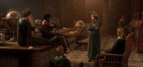 Hogwarts Legacy - Dark Arts Pack DLC EU XBOX One / Xbox Series X|S CD Key