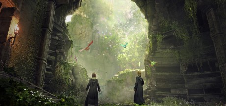 Hogwarts Legacy - Dark Arts Pack DLC EU XBOX One / Xbox Series X|S CD Key