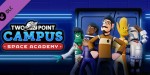 Two Point Campus - Space Academy DLC PC Steam CD Key