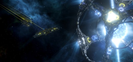 Stellaris - Overlord DLC PC Steam CD Key Stellaris - Overlord DLC PC Steam CD Key