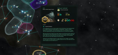 Stellaris - Overlord DLC PC Steam CD Key Stellaris - Overlord DLC PC Steam CD Key