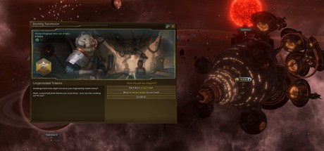 Stellaris - Overlord DLC PC Steam CD Key Stellaris - Overlord DLC PC Steam CD Key