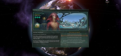 Stellaris - Overlord DLC PC Steam CD Key Stellaris - Overlord DLC PC Steam CD Key