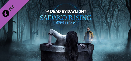 Dead by Daylight - Sadako Rising Chapter DLC EU PC Steam CD Key