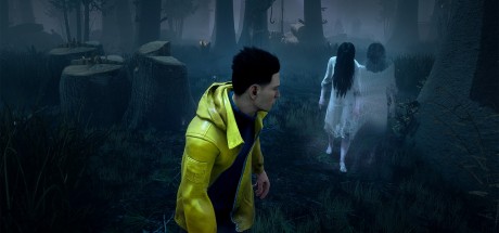 Dead by Daylight - Sadako Rising Chapter DLC Steam CD Key