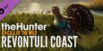 theHunter: Call of the Wild - Revontuli Coast DLC EU PC Steam CD Key