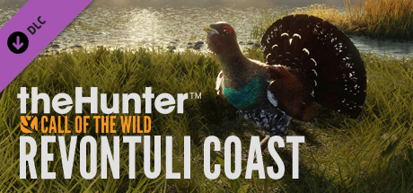 theHunter: Call of the Wild - Revontuli Coast DLC EU PC Steam CD Key theHunter: Call of the Wild - Revontuli Coast DLC EU PC Steam CD Key