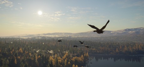 theHunter: Call of the Wild - Revontuli Coast DLC EU PC Steam CD Key theHunter: Call of the Wild - Revontuli Coast DLC EU PC Steam CD Key