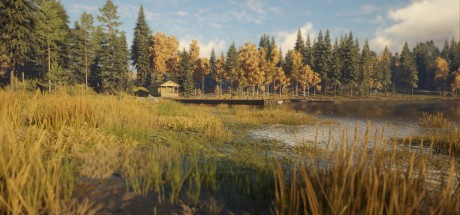 theHunter: Call of the Wild - Revontuli Coast DLC EU PC Steam CD Key theHunter: Call of the Wild - Revontuli Coast DLC EU PC Steam CD Key