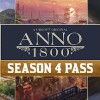Anno 1800 - Season Pass 4 DLC EU Ubisoft Connect CD Key
