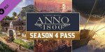 Anno 1800 - Season Pass 4 DLC EU Ubisoft Connect CD Key